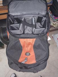 ZAINO fotografico TAMRAC