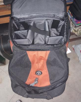 ZAINO fotografico TAMRAC