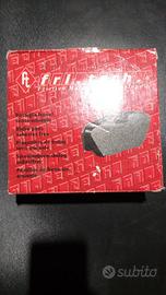 LAMBORGHINI GALLARDO pastiglie freni