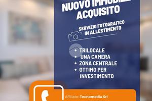 3 LOCALI A GENOVA