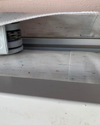 Tenda da sole temporest manuale