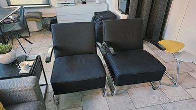 MDF ITALIA 2  Poltrone in style BAUHAUS 30
