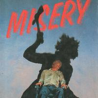 MISERY - Stephen King