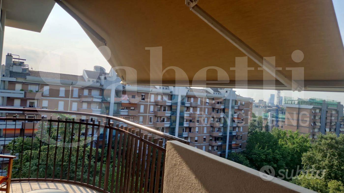 Appartamento – Milano, Maggiore - Musocco, Garegnano - Vista 5