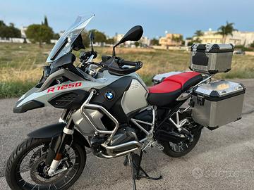 BMW R 1250 GS ADVENTURE