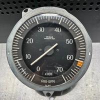 Contagiri tachimetro Lancia Fulvia 2 serie speedom