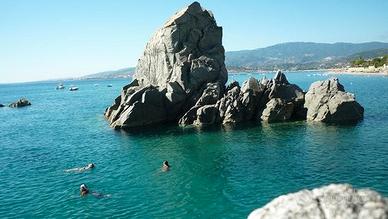 Appartamento Montauro (Pietragrande)