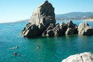 Appartamento Montauro (Pietragrande)