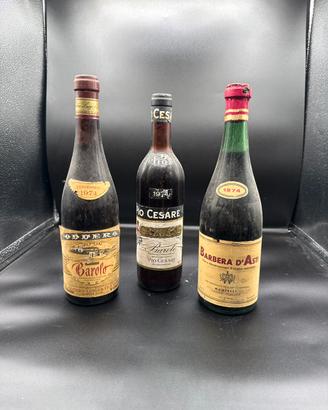 Annata 1974