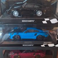 Porsche 959/991