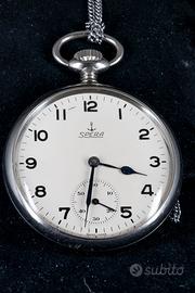 Orologio da Tasca SPERA FS (Matricola 115887)