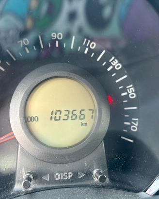 Toyota Aygo 1.0 X-Play 5 porte – Benzina – 2015