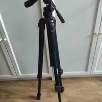 Treppiede Cullmann Magnesit 525 cw30