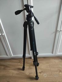 Treppiede Cullmann Magnesit 525 cw30