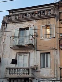 appartamento 120 mq Via Francesco Tedesco avell