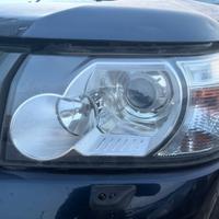 Fanale anteriore sx land Rover Freelander 2