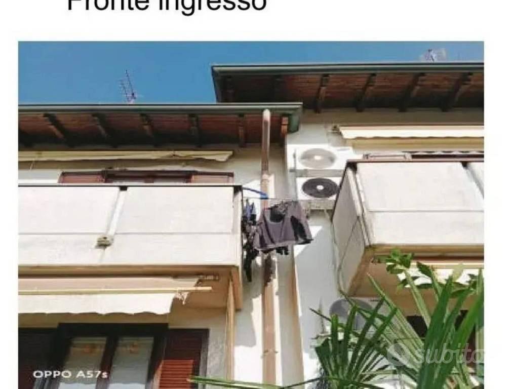Appartamento – Cassano Magnago, Cassinetta, Villa - Vista 2