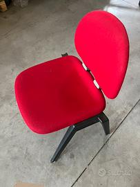 Sedia uffici sala riunioni