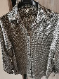 camicia  donna HM