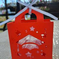 BOMBONIERA LAUREA HANDMADE