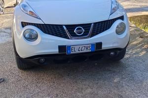 Nissan Juke 1.5 dCi 110cv