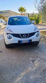 Nissan Juke 1.5 dCi 110cv