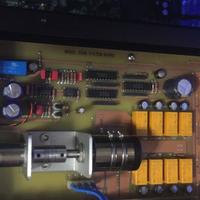 Spectral dmc30ss serie2