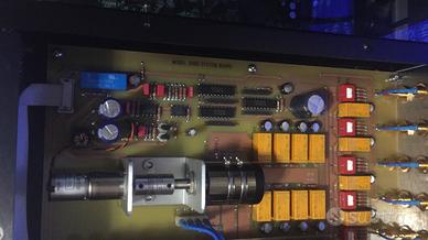 Spectral dmc30ss serie2