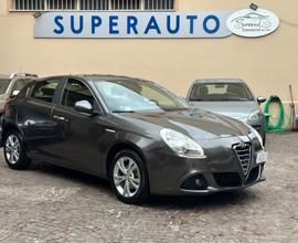 Alfa Romeo Giulietta 1.6 JTDm-2 105 CV Garantita