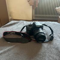 Canon eos 1300D