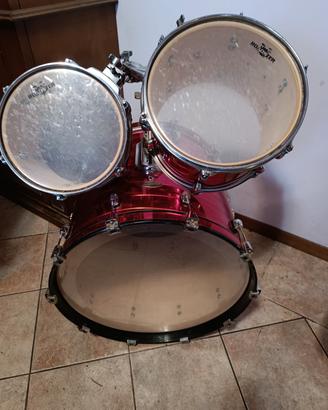 Batteria Roadster