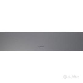 Irinox Cassetto sottovuoto Zero 15 finitura Inox