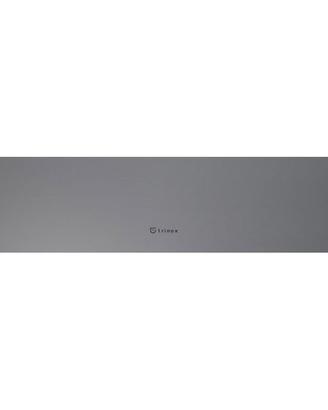 Irinox Cassetto sottovuoto Zero 15 finitura Inox
