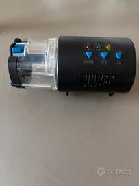 Distributore mangime acquari Juwell