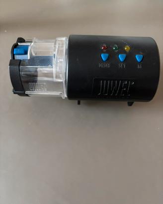 Distributore mangime acquari Juwell