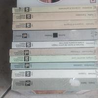 lotto 15 libri rizzoli 