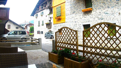 Appartamento in centro storico