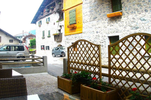 Appartamento in centro storico