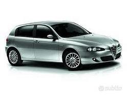Ricambi NUOVI Alfa Romeo 147 ULTIMA SERIE