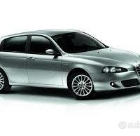 Ricambi NUOVI Alfa Romeo 147 ULTIMA SERIE