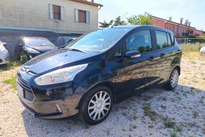 Ford B-Max 1.5 TDCi 75 CV Titanium
