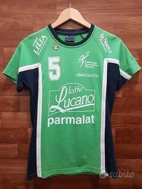 Maglia volley PVF MATERA 1999 pallavolo vintage
