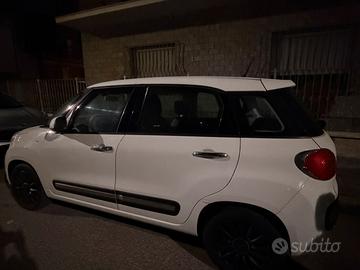 Fiat 500 L