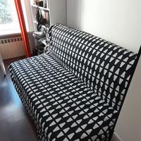 Divano letto ikea