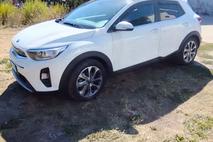 Kia Stonic Energy eco GPL 