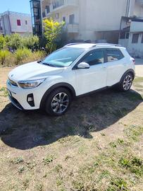 Kia Stonic Energy eco GPL 