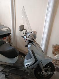 Piaggio Beverly 500