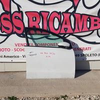 VOLKSWAGEN POLO 6R 6C SPORTELLO ANTERIORE DESTRO