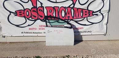 VOLKSWAGEN POLO 6R 6C SPORTELLO ANTERIORE DESTRO