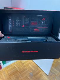 Supporto sheda video Asus Rog Herculux